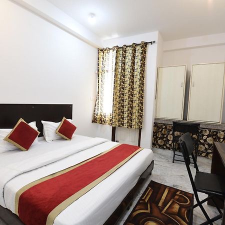 Hotel O Ooak Hotels Delta 大诺伊达 外观 照片