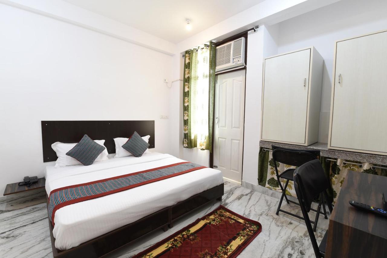 Hotel O Ooak Hotels Delta 大诺伊达 外观 照片