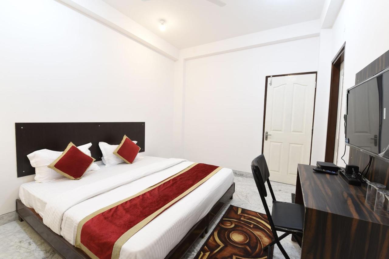 Hotel O Ooak Hotels Delta 大诺伊达 外观 照片