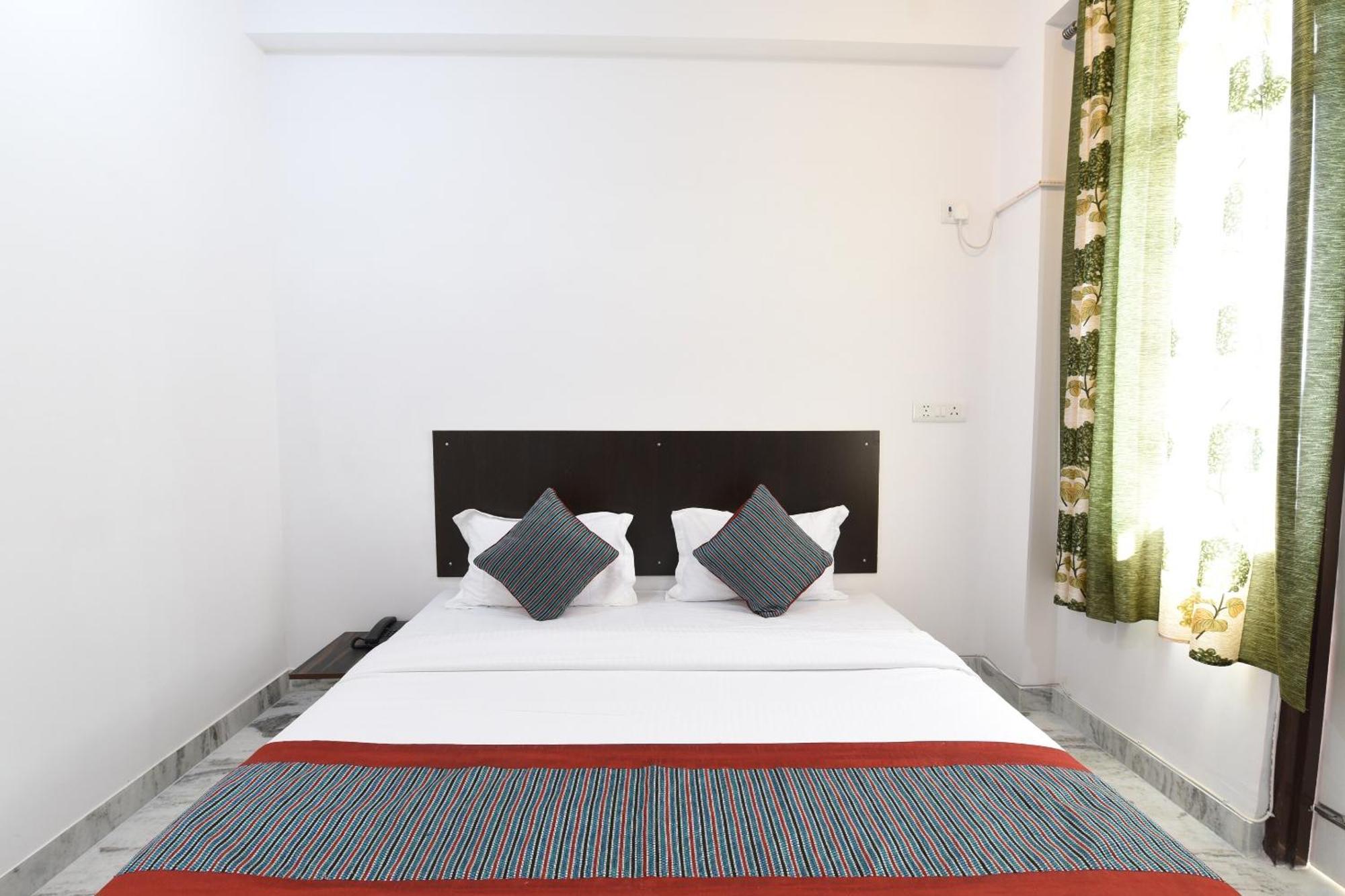 Hotel O Ooak Hotels Delta 大诺伊达 外观 照片
