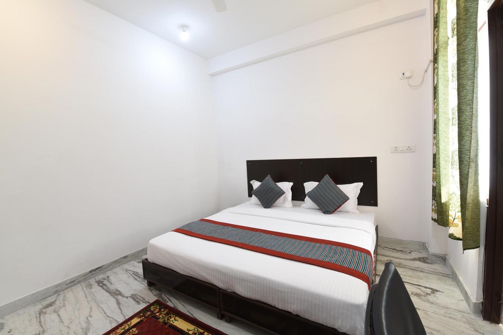 Hotel O Ooak Hotels Delta 大诺伊达 外观 照片