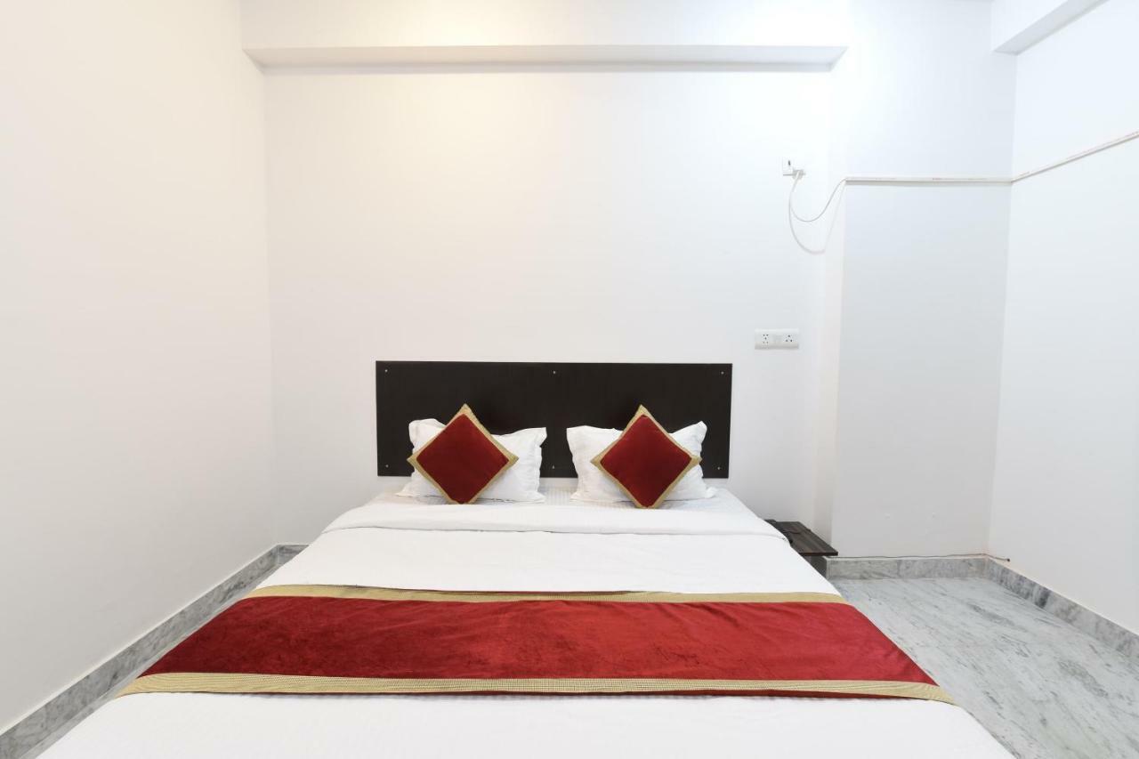 Hotel O Ooak Hotels Delta 大诺伊达 外观 照片
